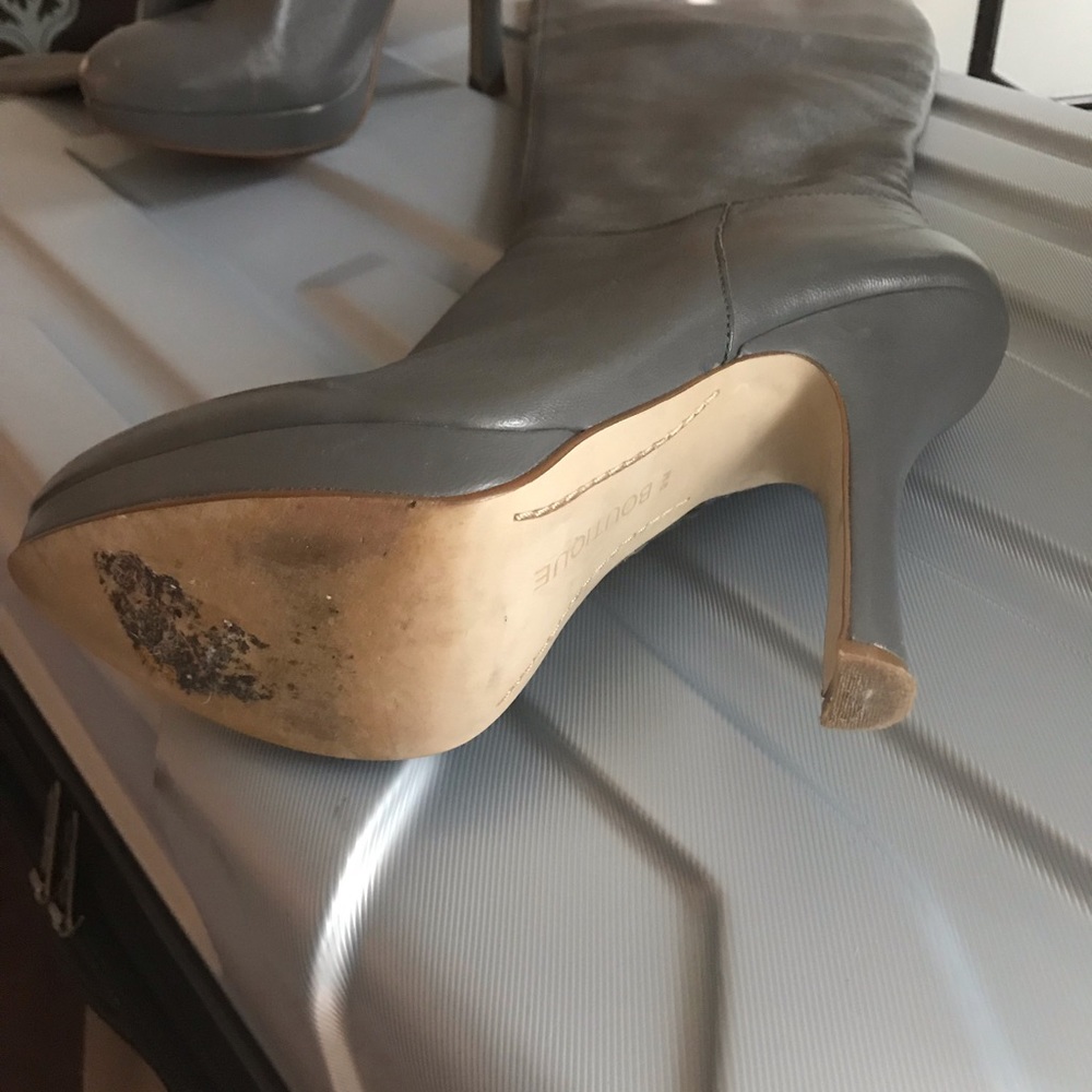 Boots - Picture 3 of 4
